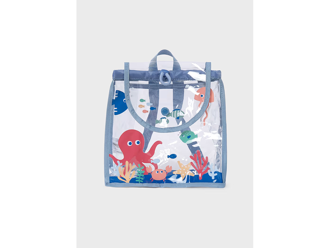 Mochila Velero Mayoral  1