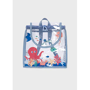 Mochila Velero Mayoral 