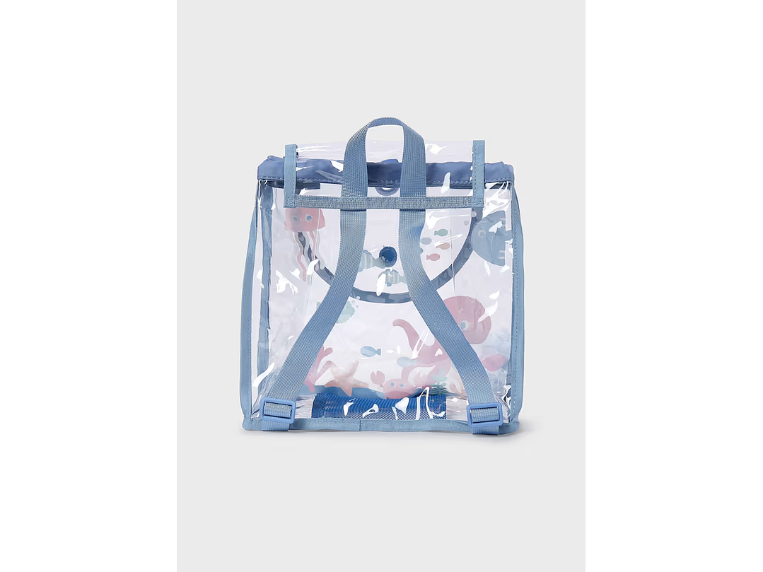 Mochila Velero Mayoral  2