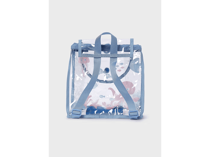 Mochila Velero Mayoral  2