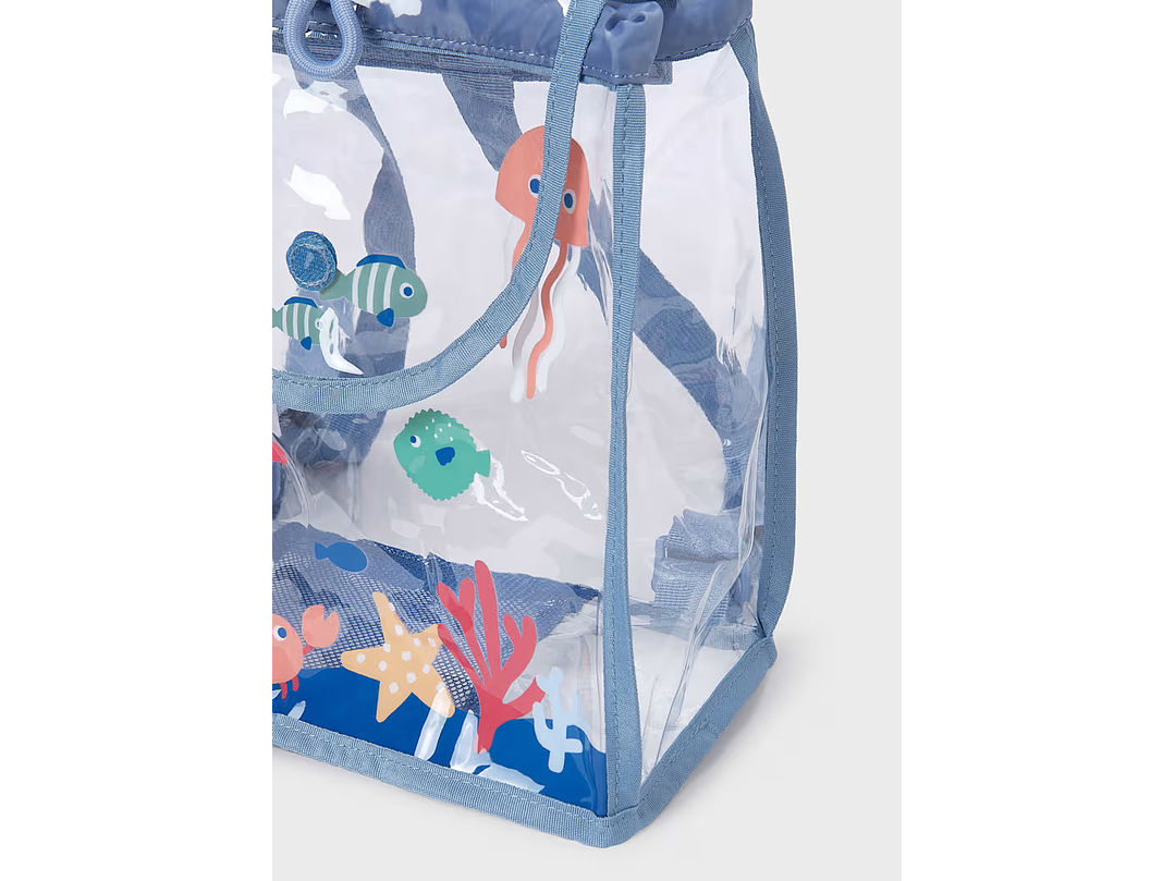 Mochila Velero Mayoral  3