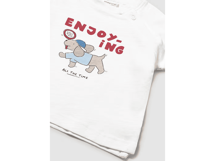 Set Camiseta Mayoral  3