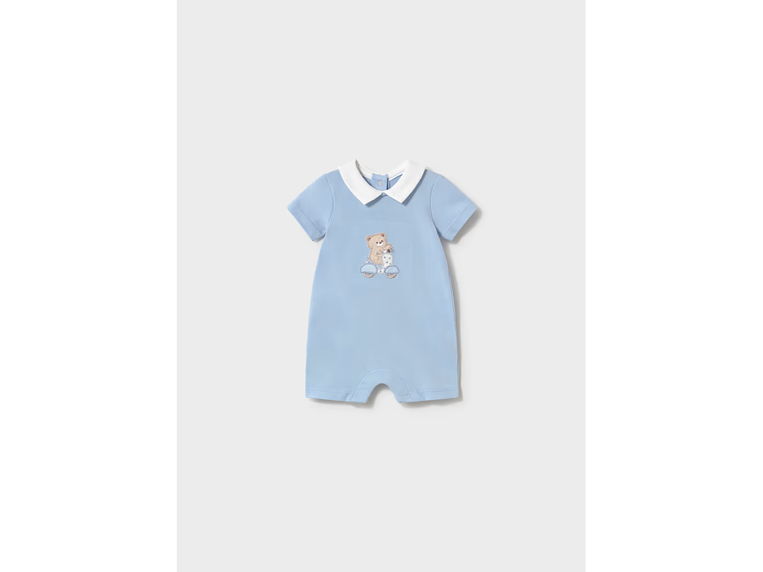 Set Pelele Mayoral  2