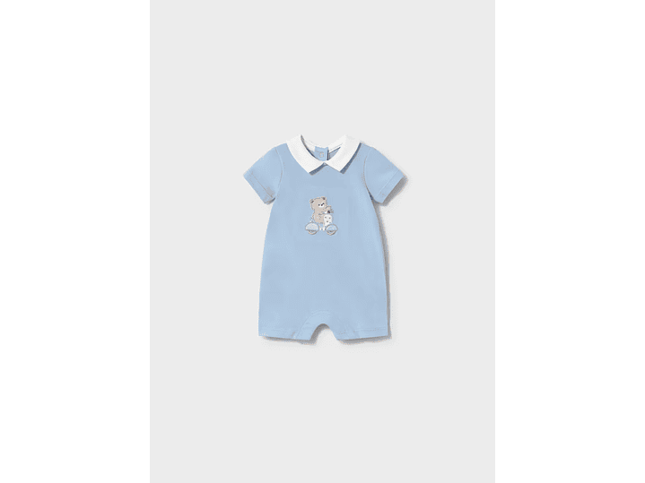 Set Pelele Mayoral  2