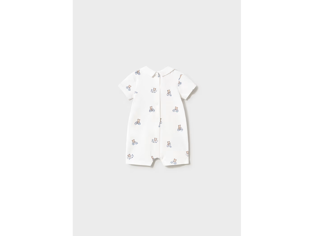 Set Pelele Mayoral  3