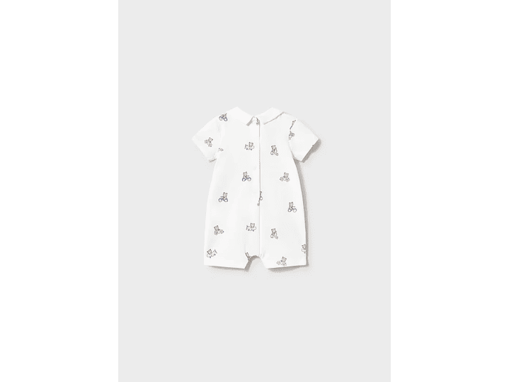 Set Pelele Mayoral  3