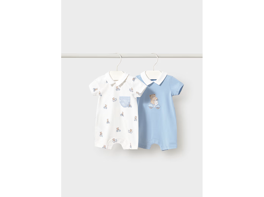 Set Pelele Mayoral  1