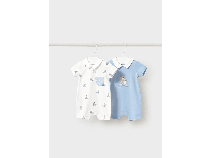 Set Pelele Mayoral  1