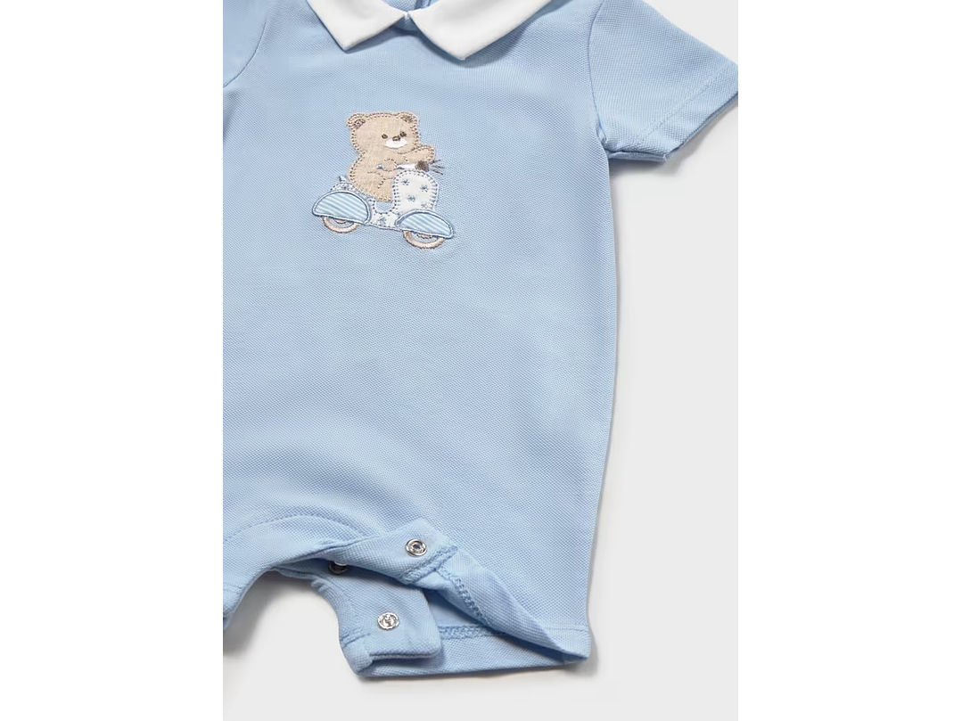 Set Pelele Mayoral  4