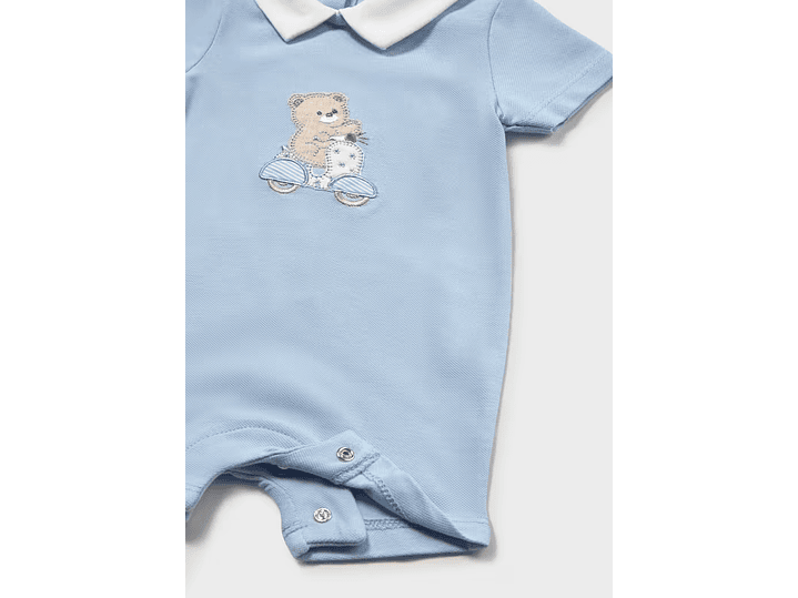 Set Pelele Mayoral  4