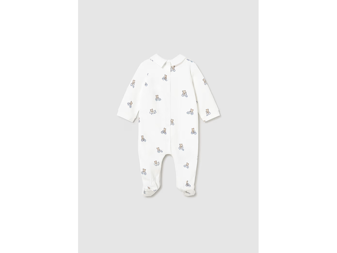 Set Pijamas Mayoral  2