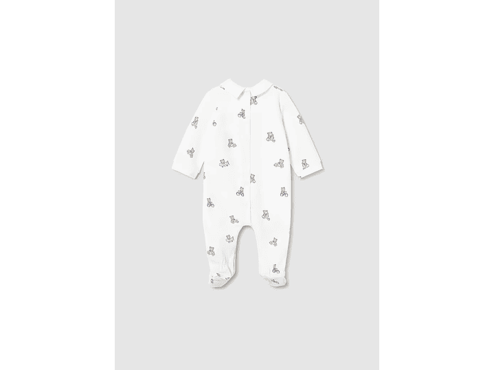 Set Pijamas Mayoral  2