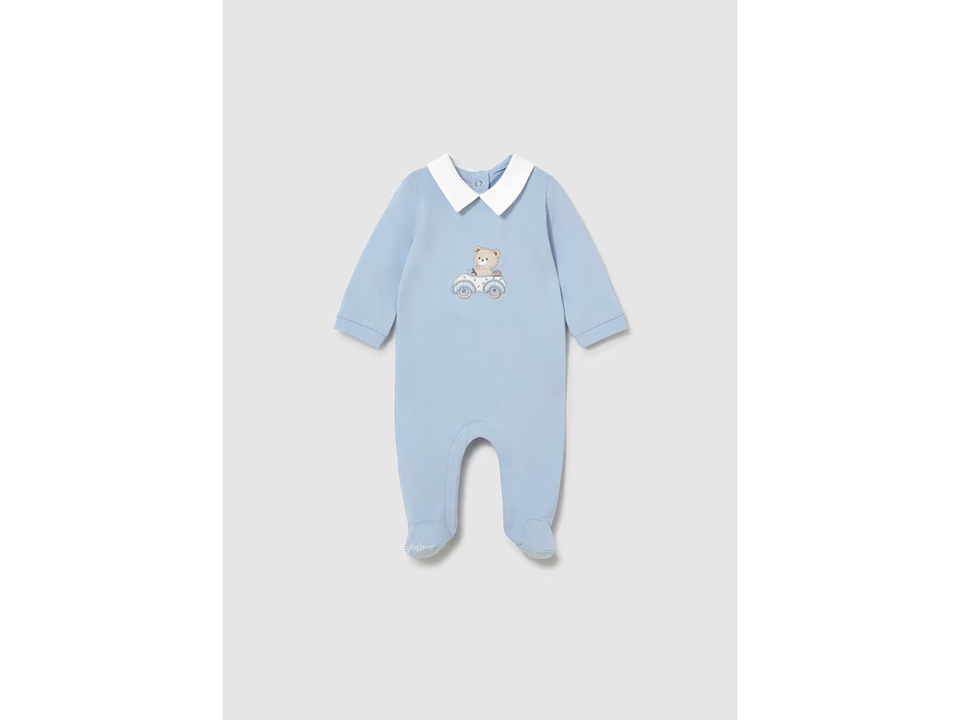 Set Pijamas Mayoral  3