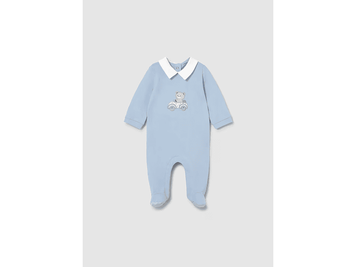 Set Pijamas Mayoral  3