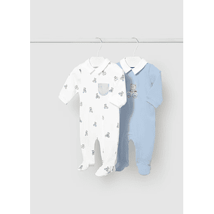 Set Pijamas Mayoral 