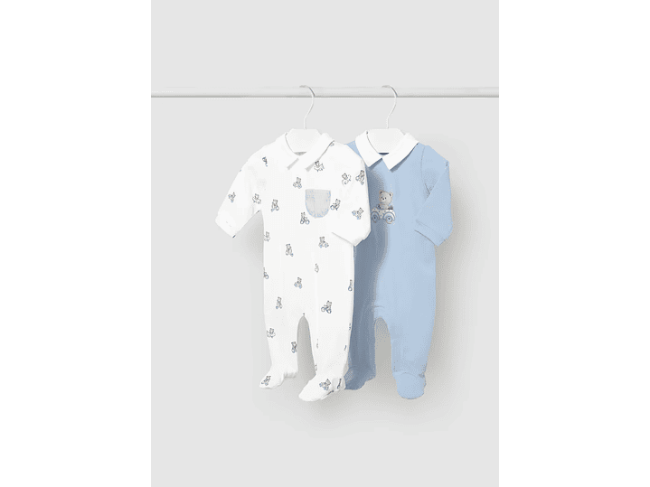 Set Pijamas Mayoral  1