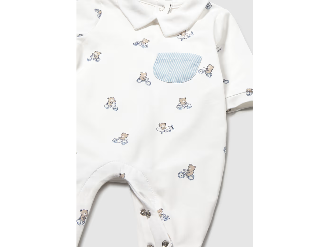 Set Pijamas Mayoral  4