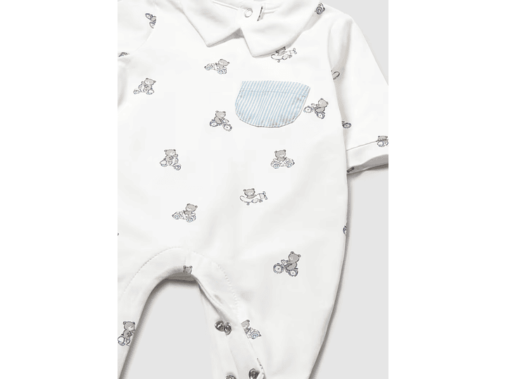 Set Pijamas Mayoral  4