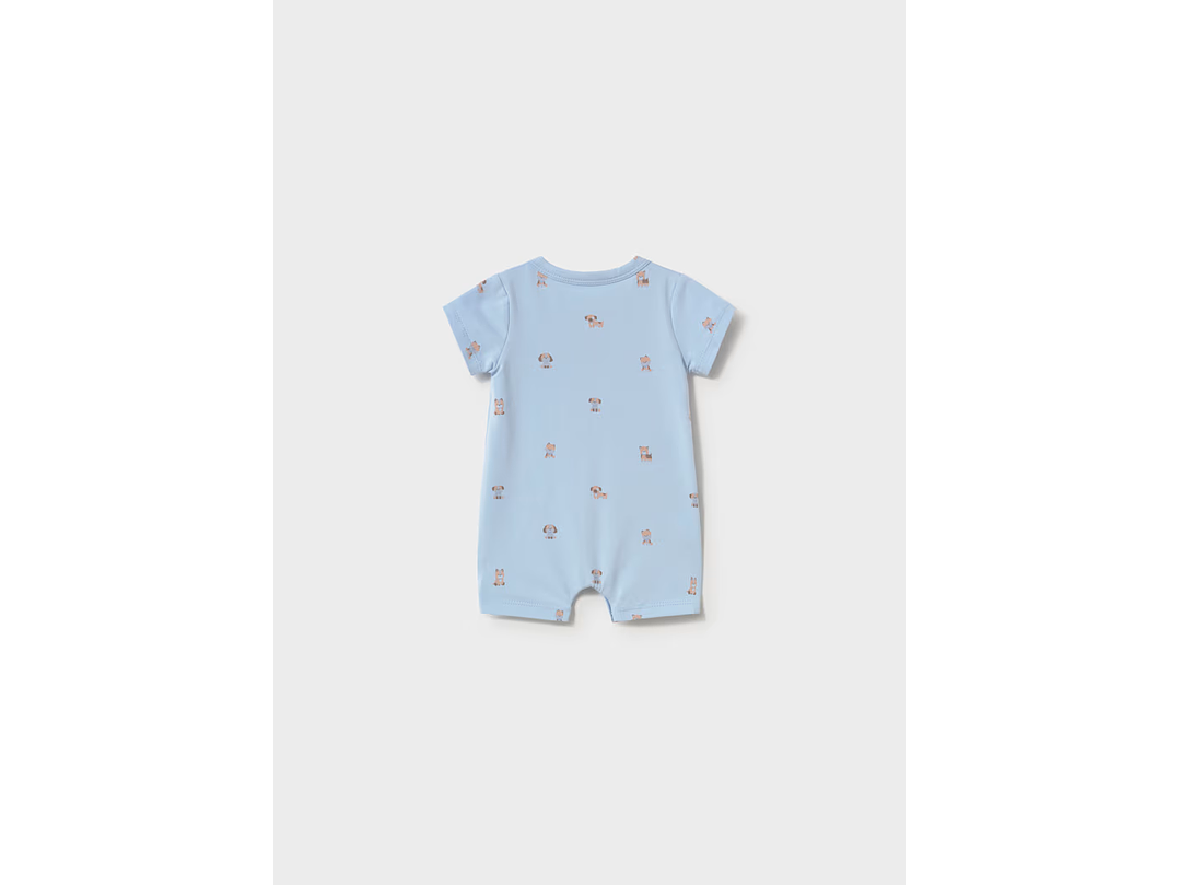 Set Pelele Mayoral  2