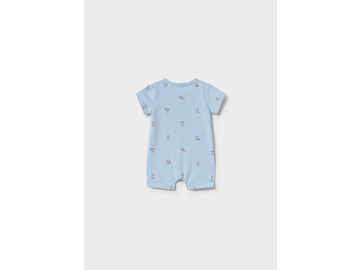 Set Pelele Mayoral  2