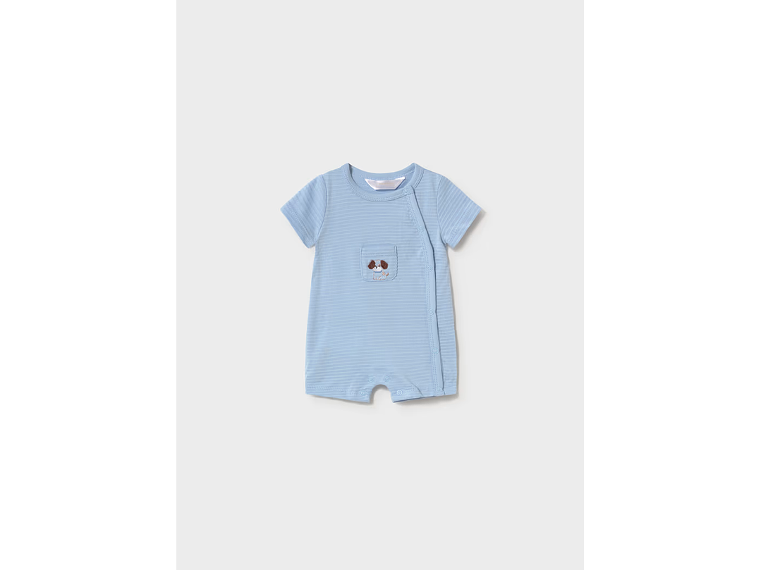 Set Pelele Mayoral  3