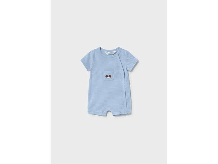 Set Pelele Mayoral  3