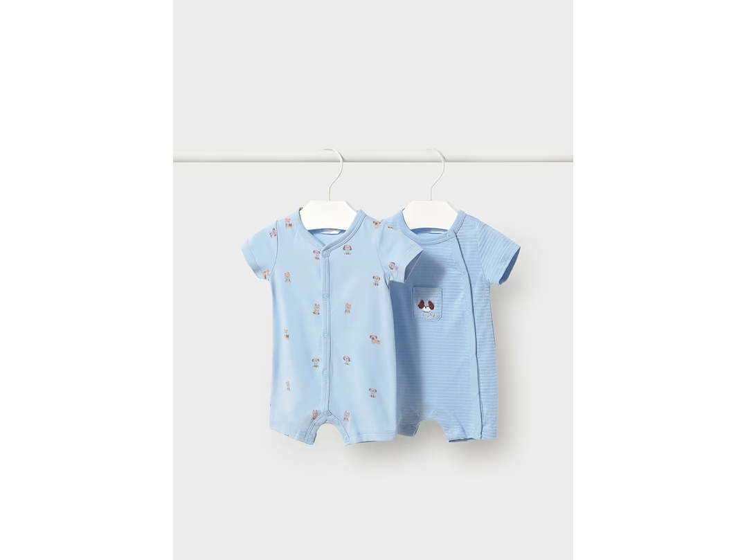 Set Pelele Mayoral  1