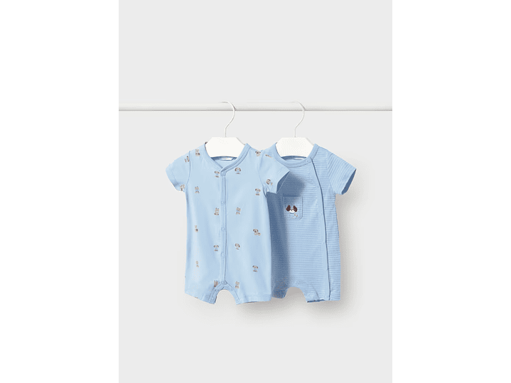 Set Pelele Mayoral  1