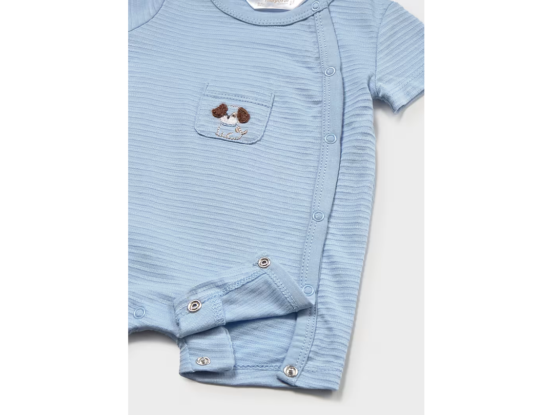 Set Pelele Mayoral  4