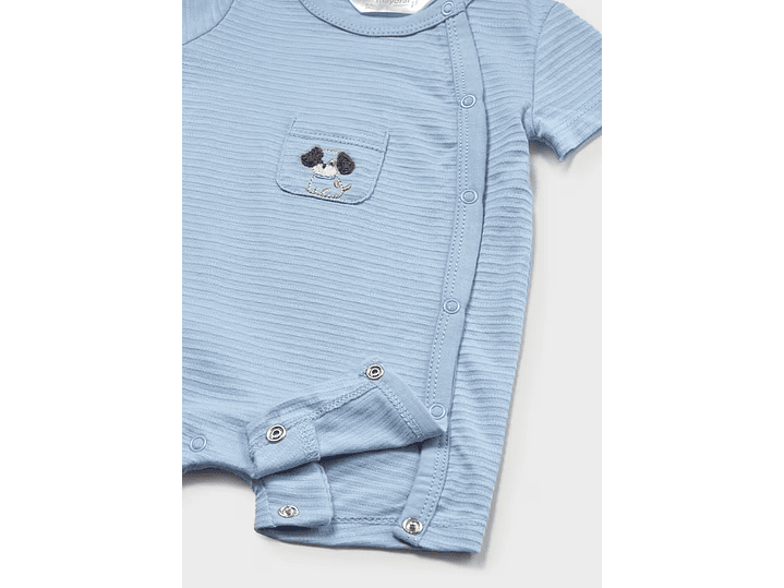 Set Pelele Mayoral  4