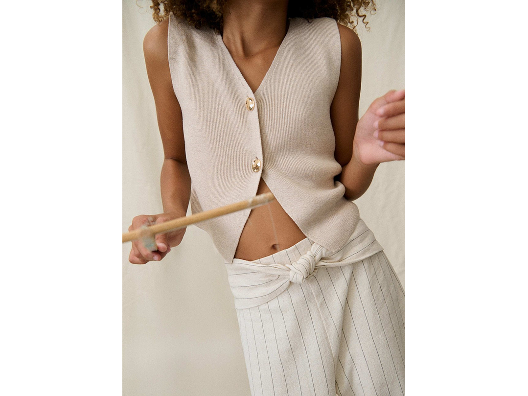 Top Tricot Mayoral 1