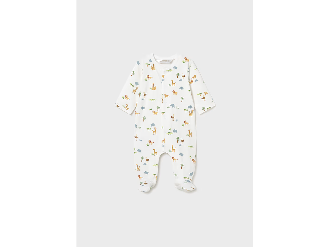 Set Pijamas Mayoral  3