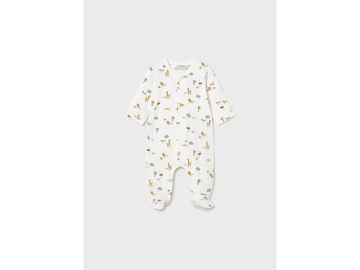 Set Pijamas Mayoral  3