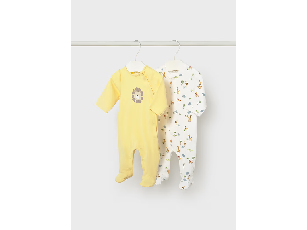 Set Pijamas Mayoral  1