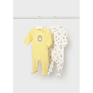 Set Pijamas Mayoral 