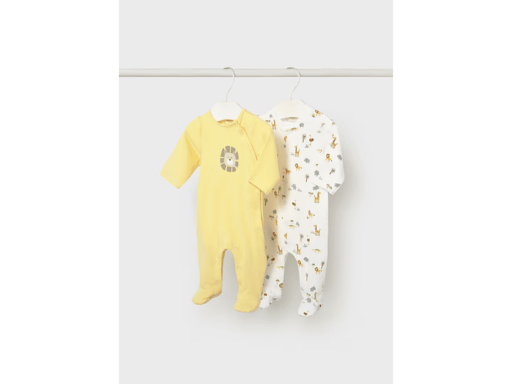 Set Pijamas Mayoral  1