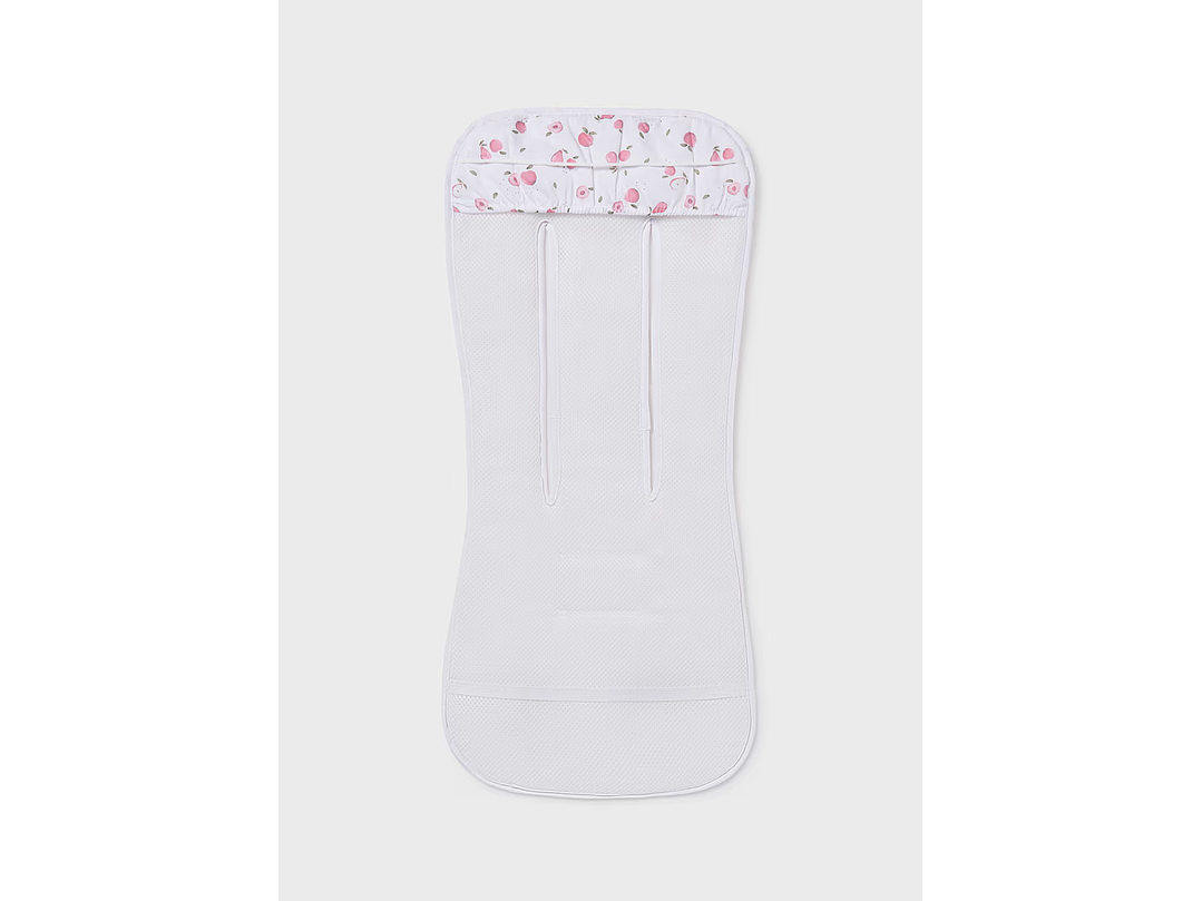 Colchoneta Para Silla Mayoral  2