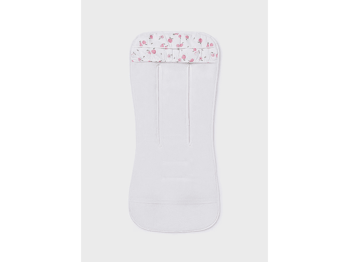 Colchoneta Para Silla Mayoral  2