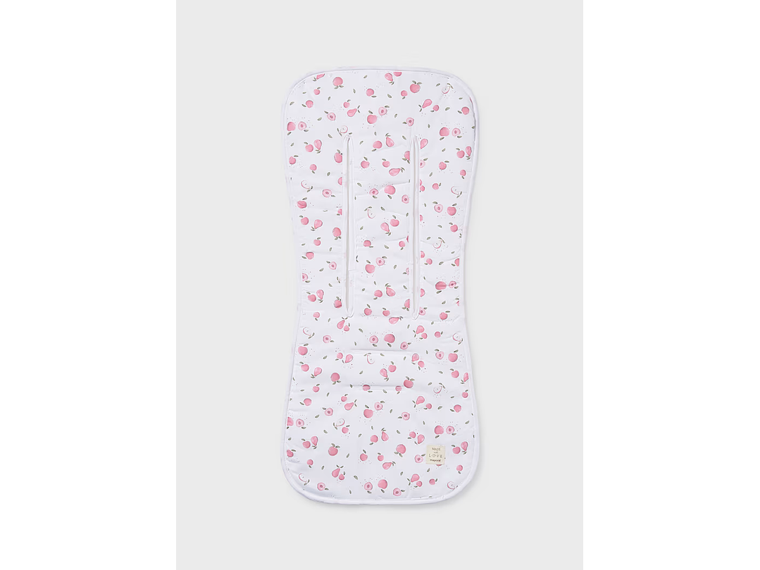 Colchoneta Para Silla Mayoral  1