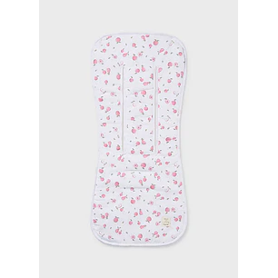 Colchoneta Para Silla Mayoral 