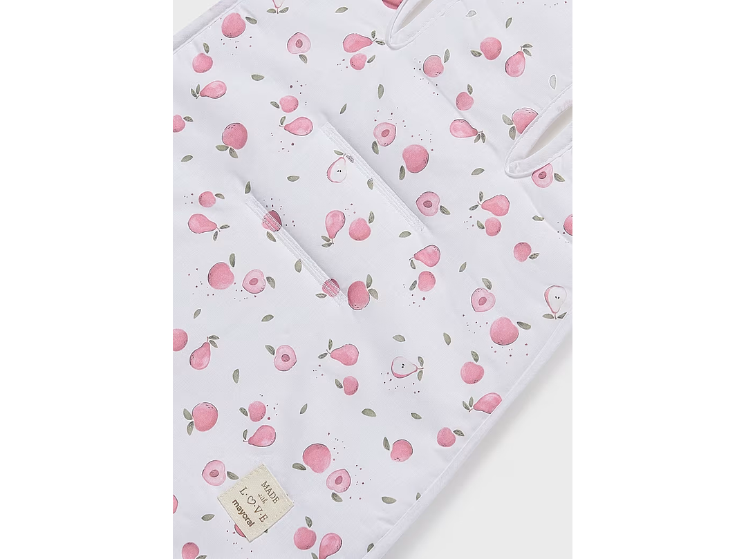 Colchoneta Para Silla Mayoral  3