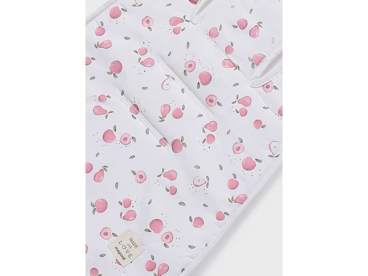 Colchoneta Para Silla Mayoral  3