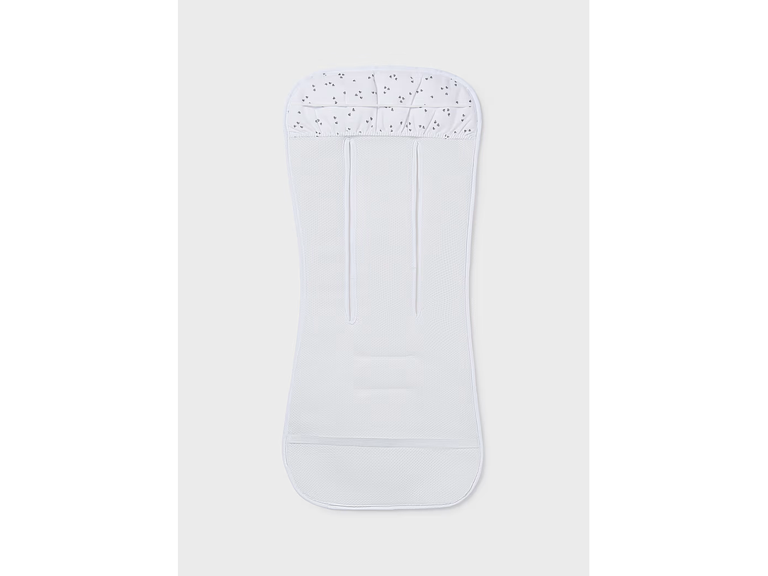 Colchoneta Para Silla Mayoral  2