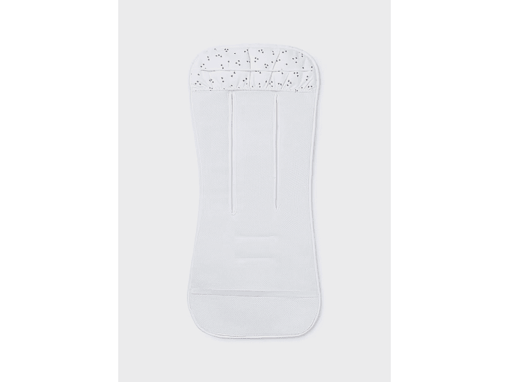 Colchoneta Para Silla Mayoral  2