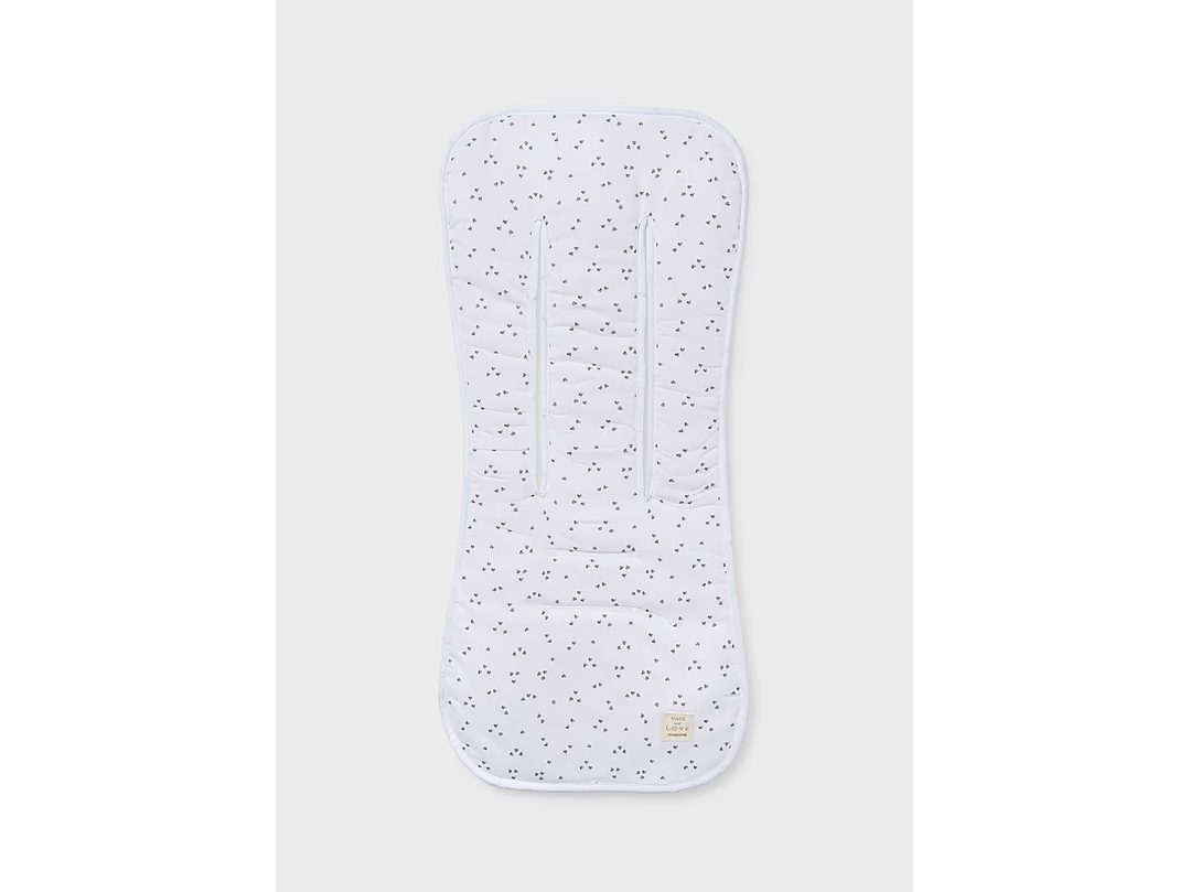 Colchoneta Para Silla Mayoral  1