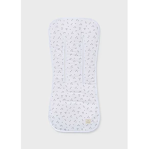 Colchoneta Para Silla Mayoral 