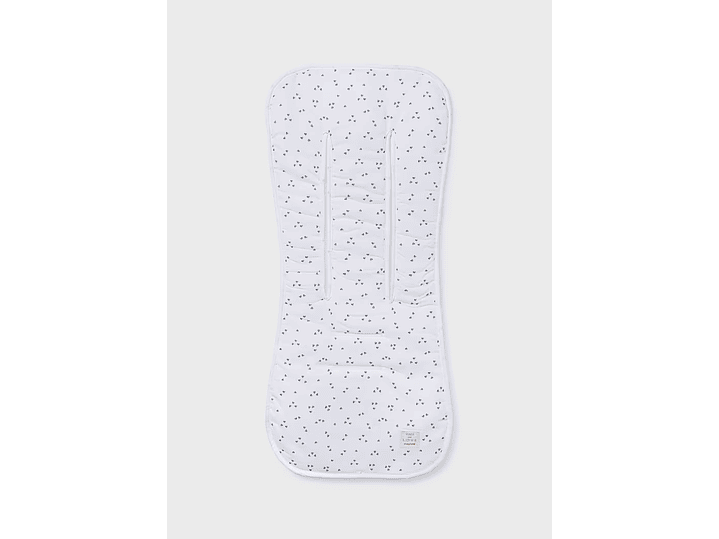 Colchoneta Para Silla Mayoral  1