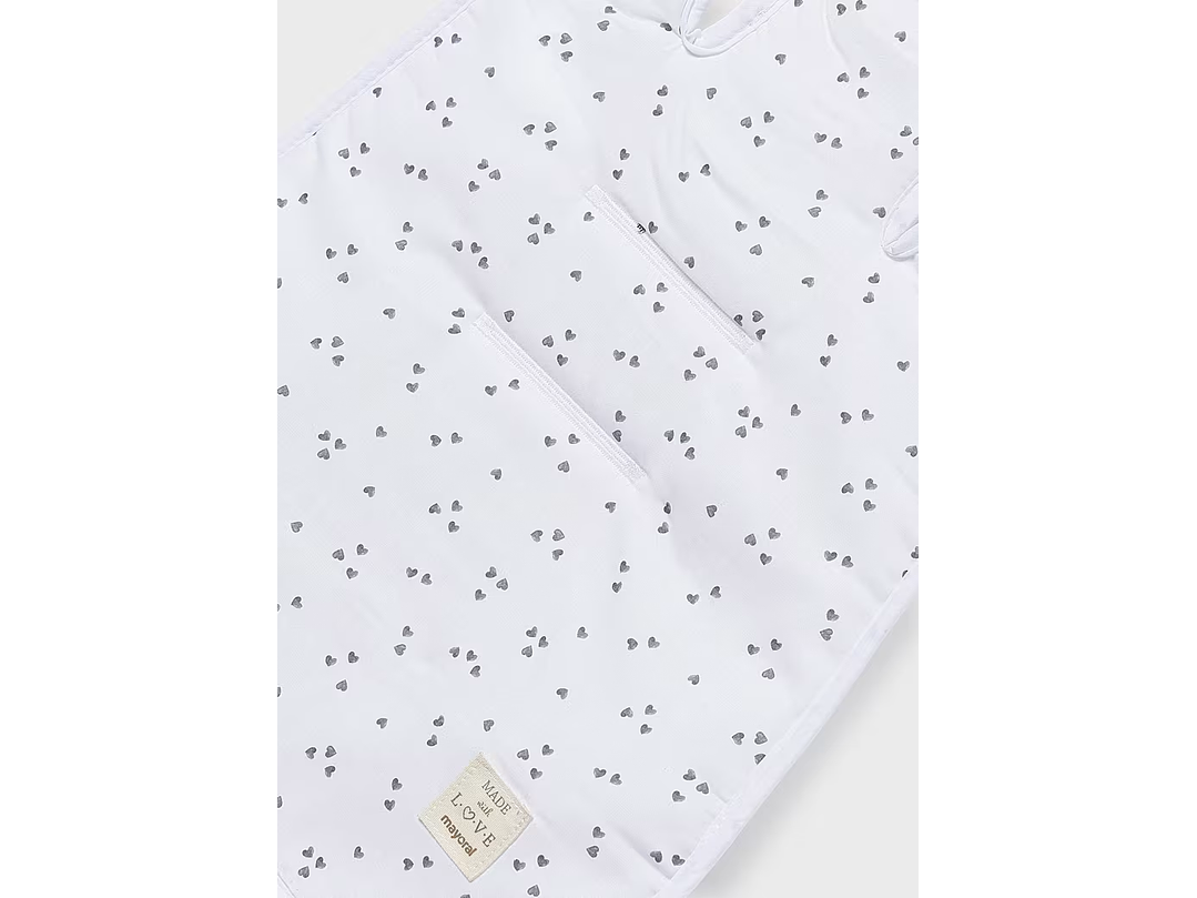 Colchoneta Para Silla Mayoral  3