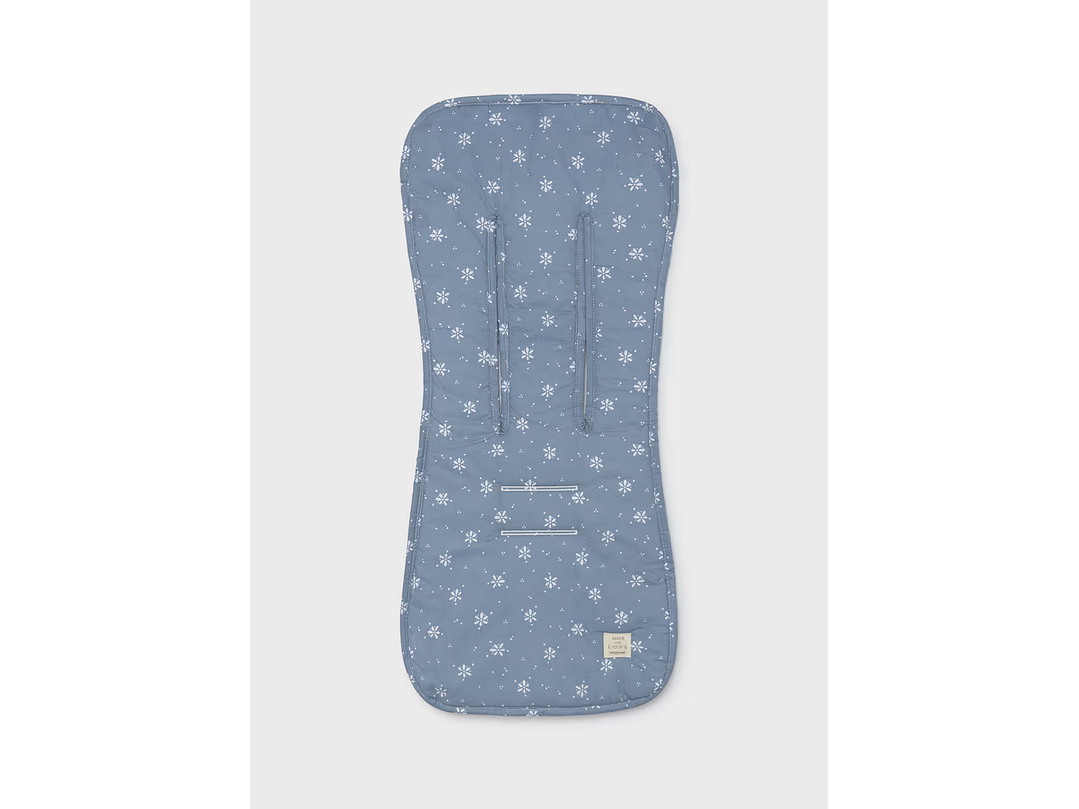 Colchoneta Para Silla Mayoral  1