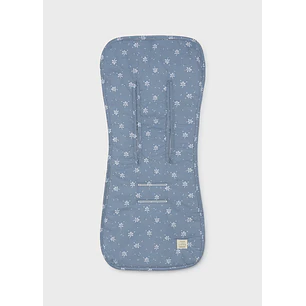 Colchoneta Para Silla Mayoral 